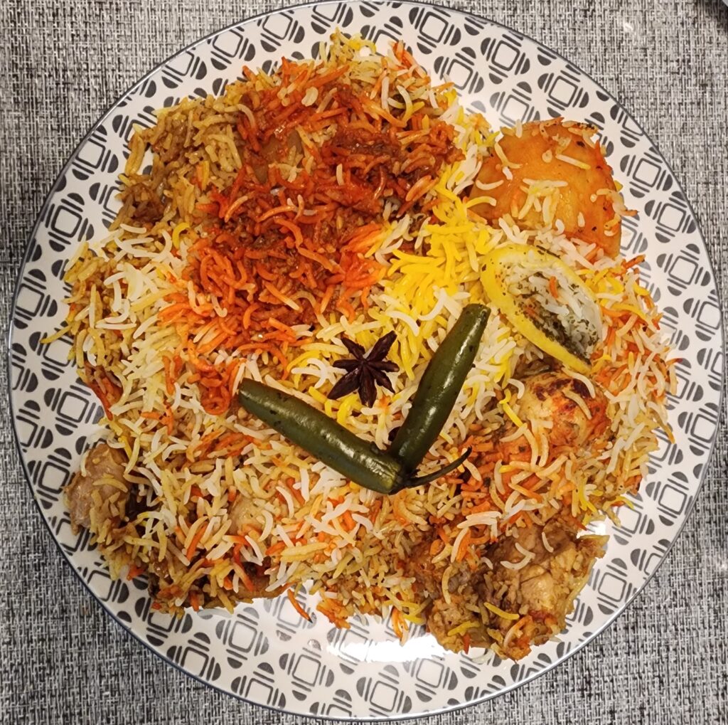 biryani2