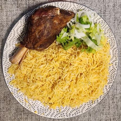 shank mandi